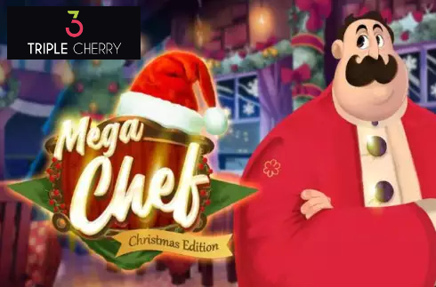 Mega Chef: Christmas Edition